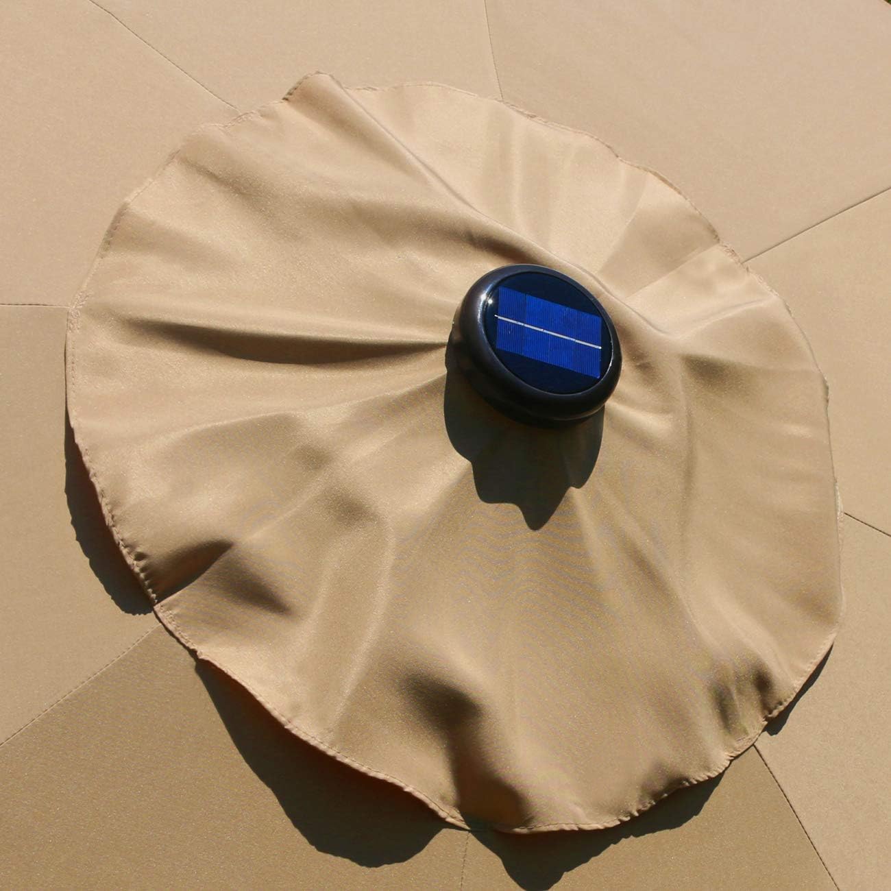 SunVault™ Parasol