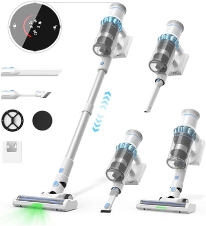 CleanBurst™ Tragbarer Teppich und Polstermöbelreiniger