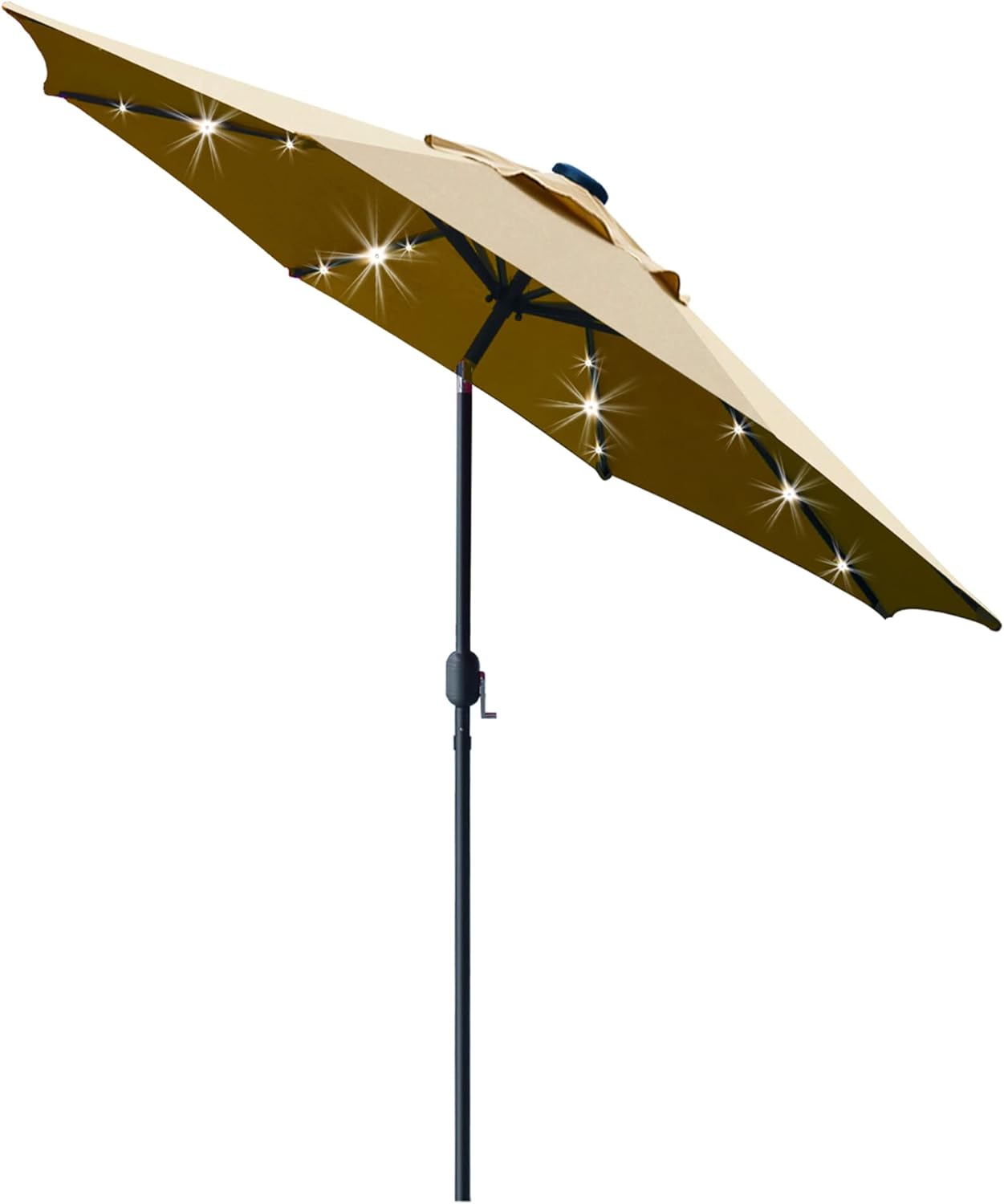 SunVault™ Parasol