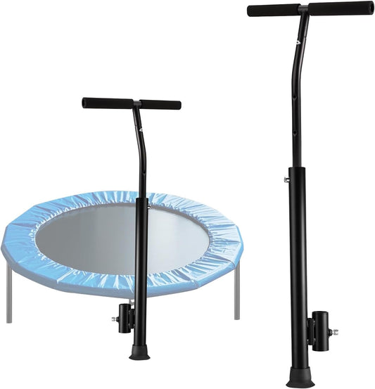 FitSmart™ Fitness-Trampolin