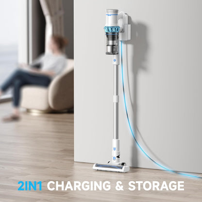 CleanBurst™ Tragbarer Teppich und Polstermöbelreiniger