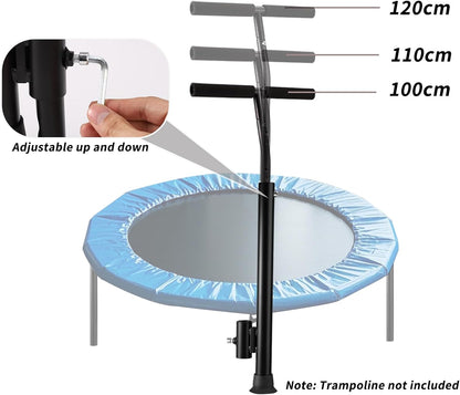 FitSmart™ Fitness-Trampolin