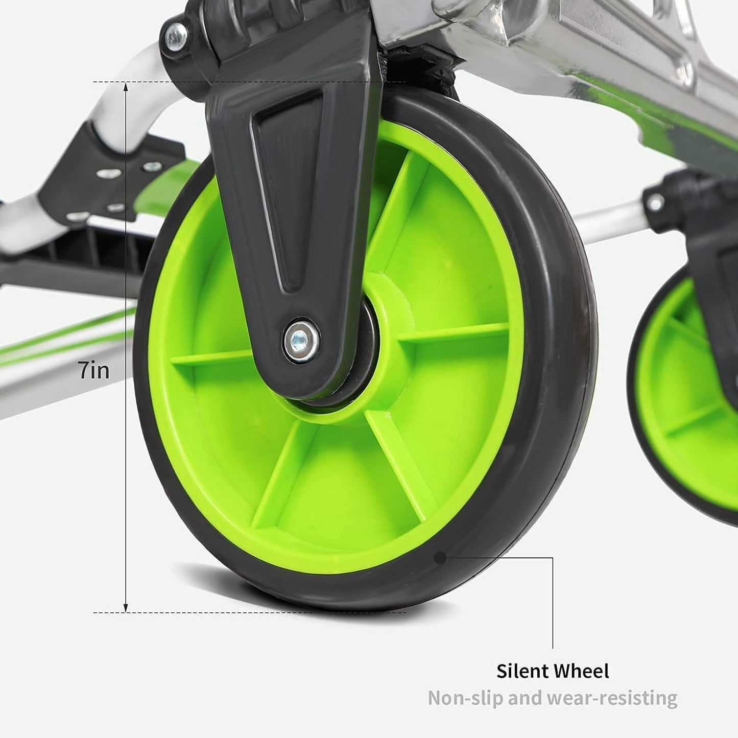 PowerClimber™ Ascenseur incliné motorisé