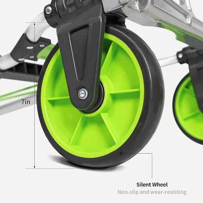 PowerClimber™ Ascenseur incliné motorisé