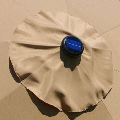 SunVault™ Parasol